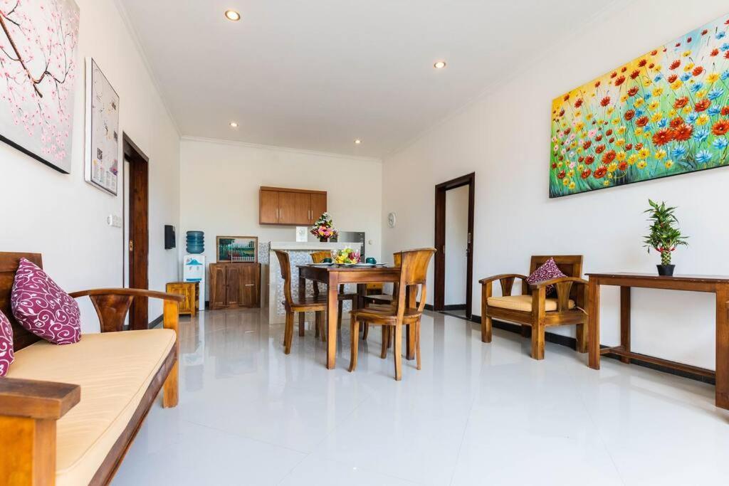 The Sun: Special Price For Bali-reopening Villa *