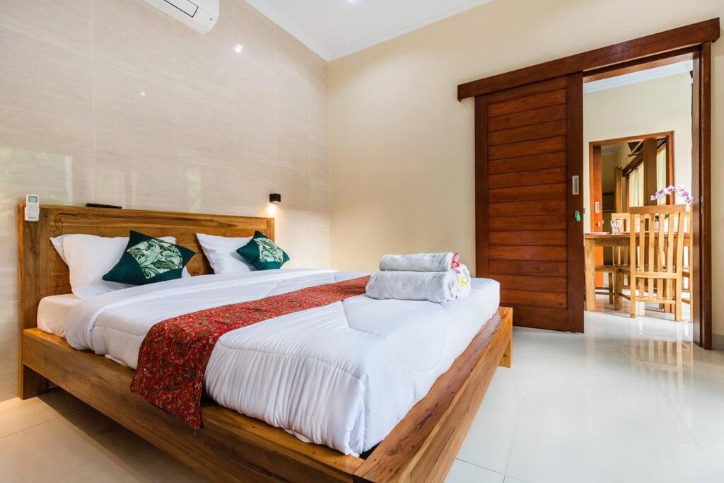 The Sun: Special Price For Bali-reopening Villa *