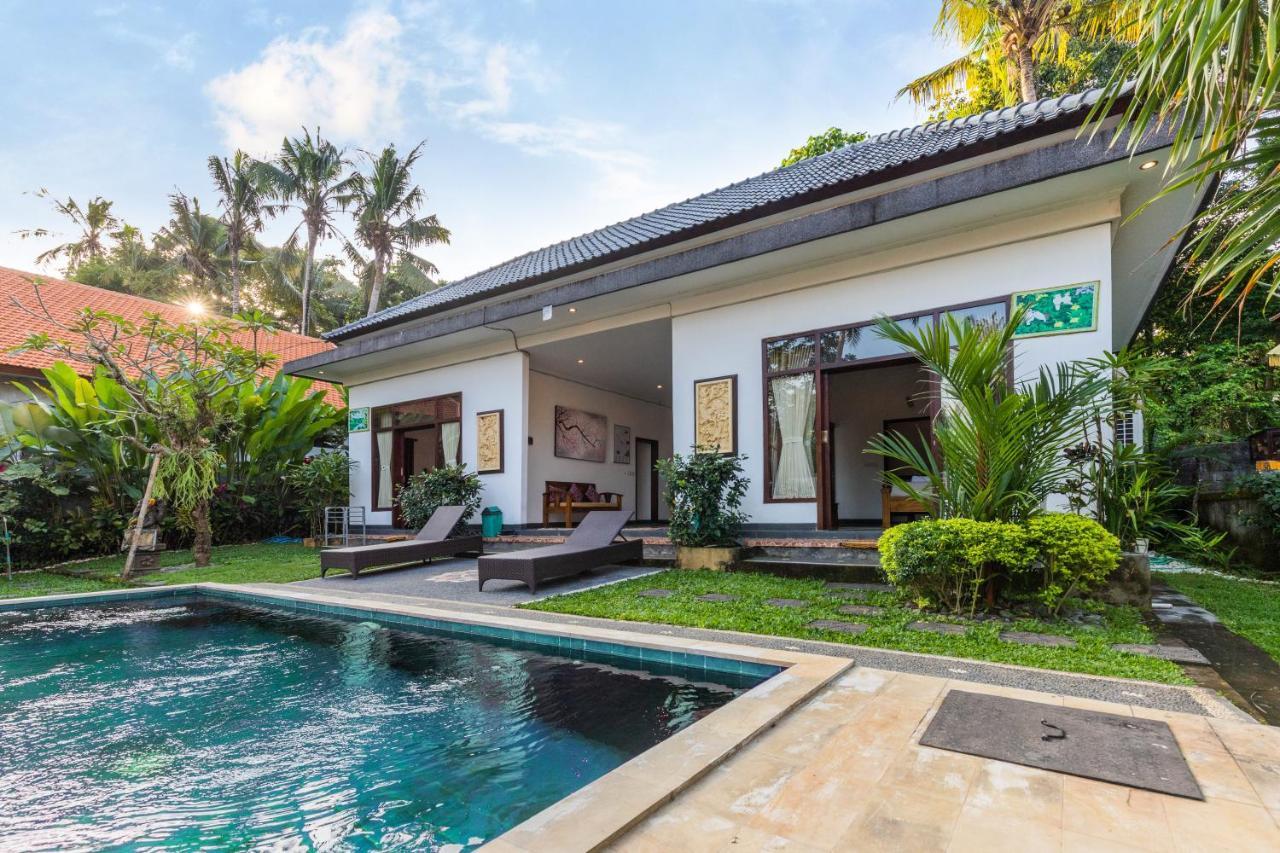 Villa The Sun: Special Price For Bali-reopening Ubud