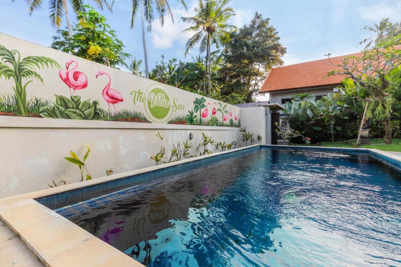 Villa The Sun: Special Price For Bali-reopening *