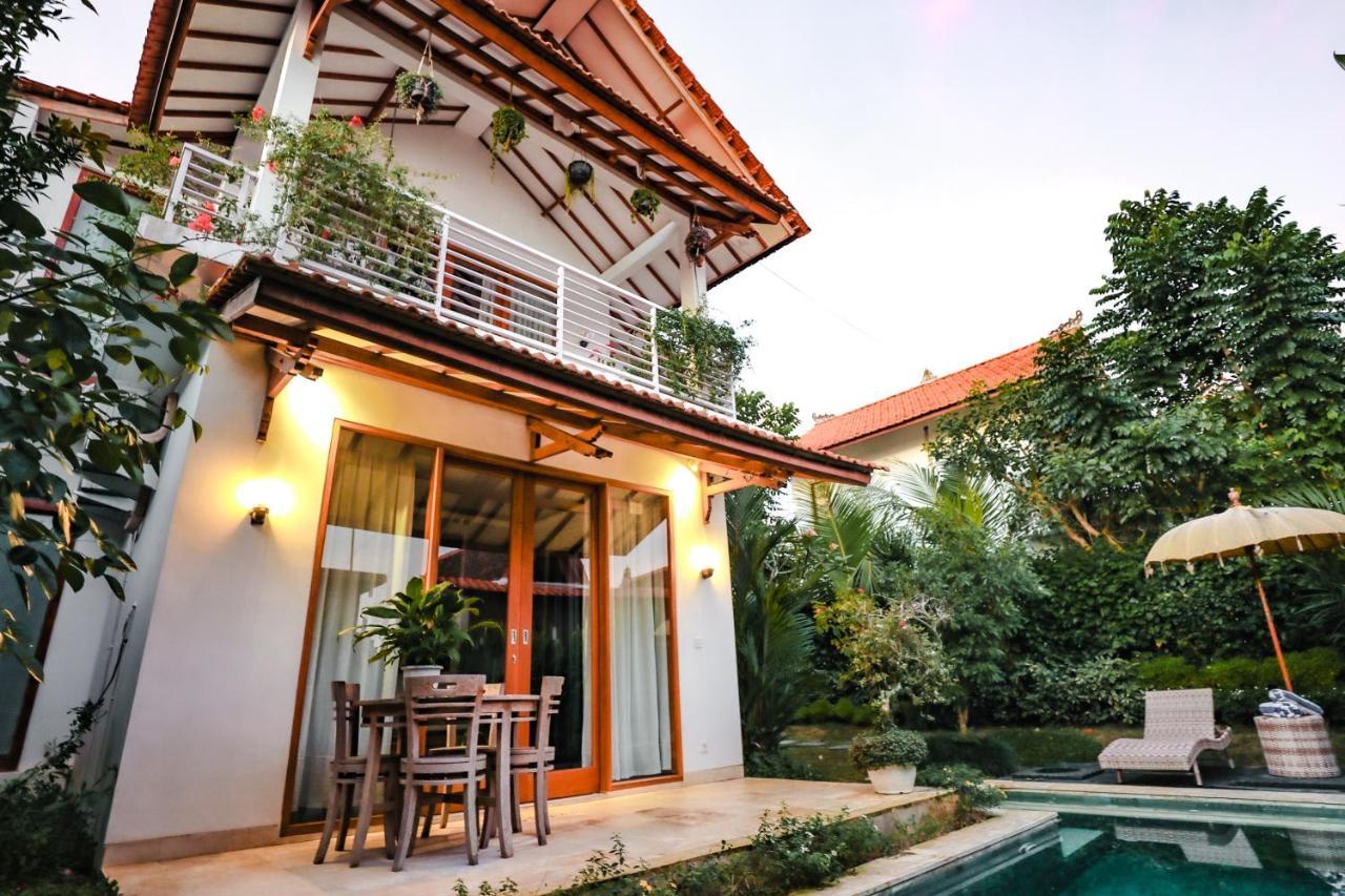 The Kailas Ubud (Bali)