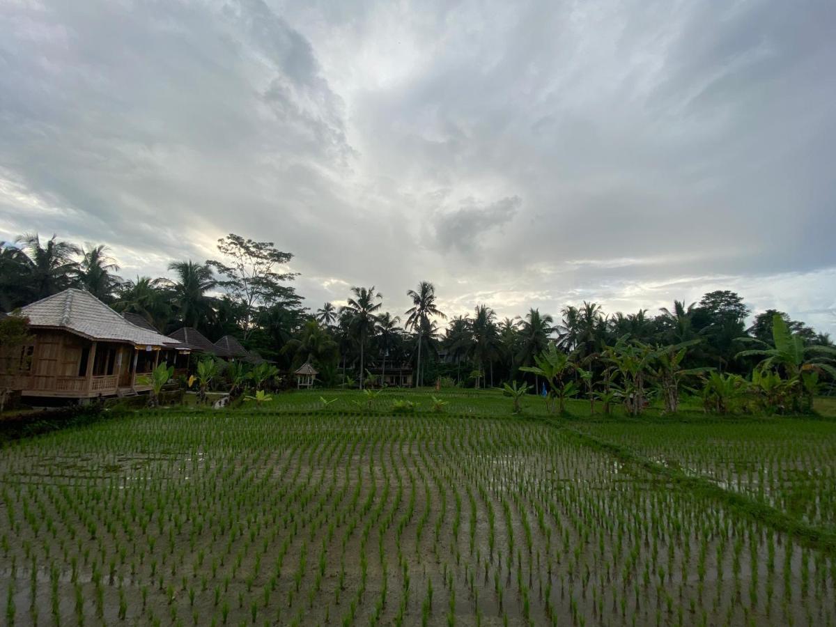 Junjungan Ferienpark Ubud