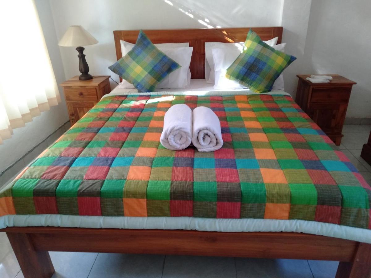 Homestay Oka House Ubud (Bali)