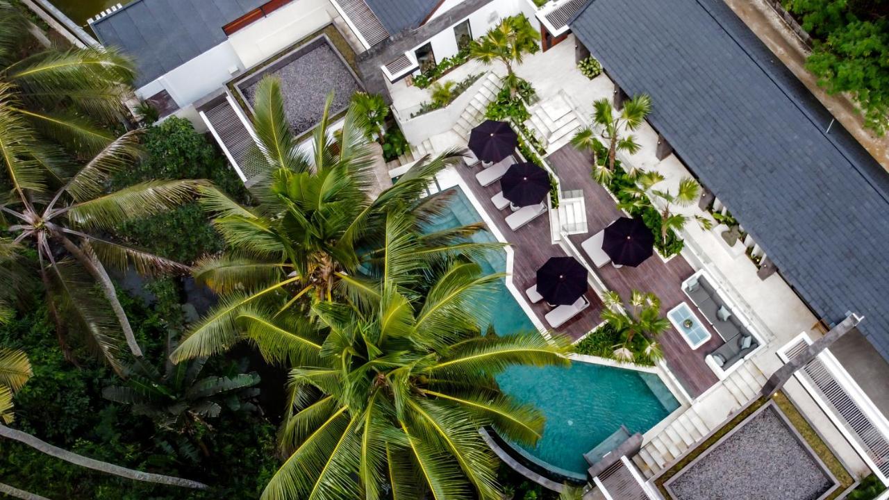 Villa Damai By Balisuperhost *