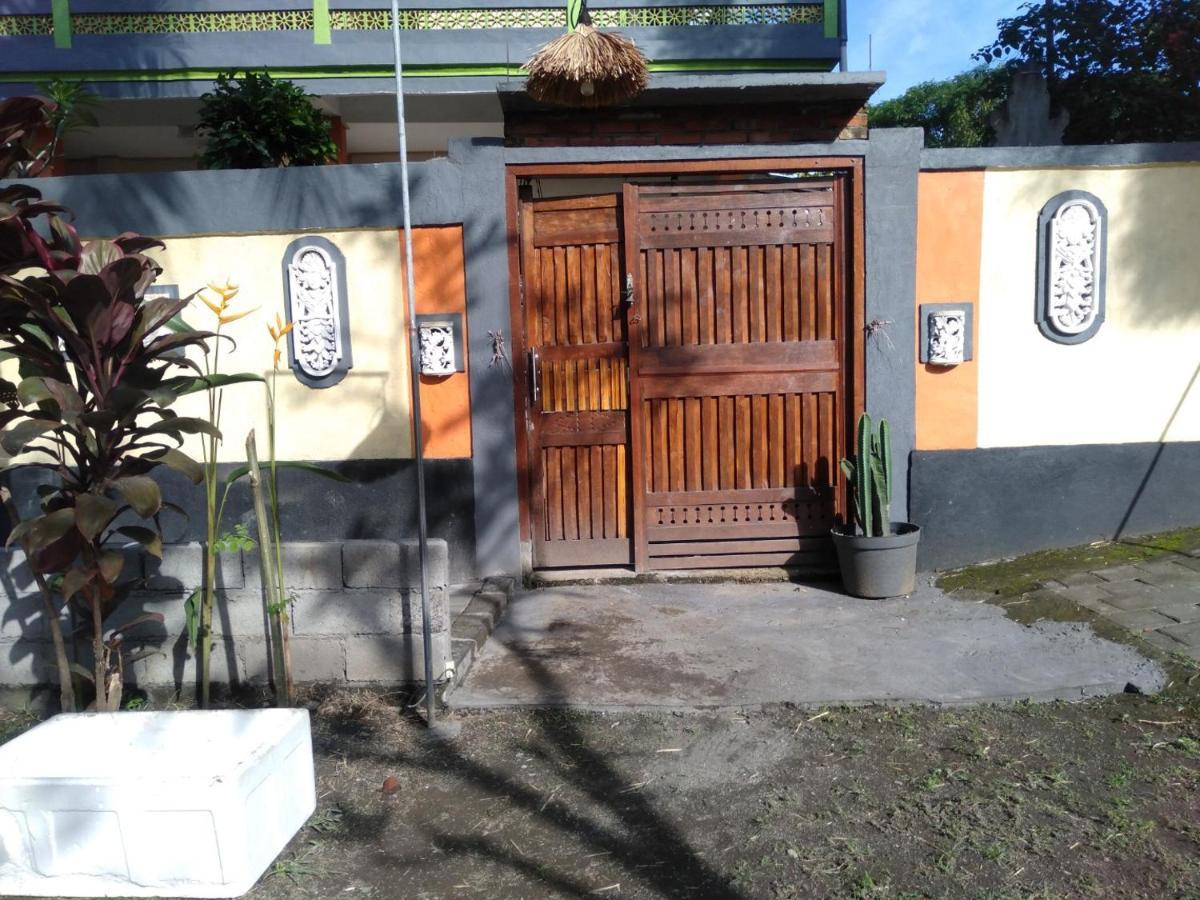 Homestay Oka House