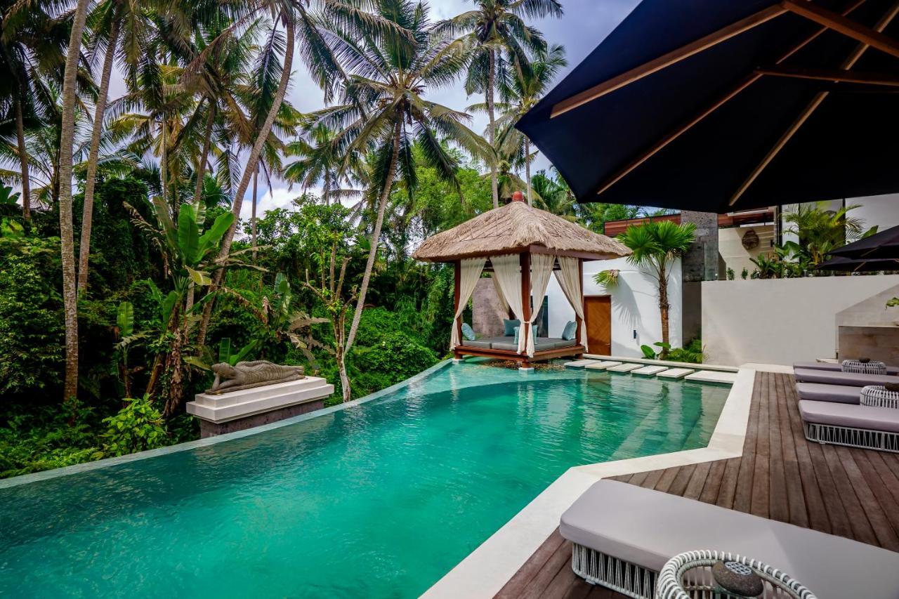 Damai By Balisuperhost Ubud