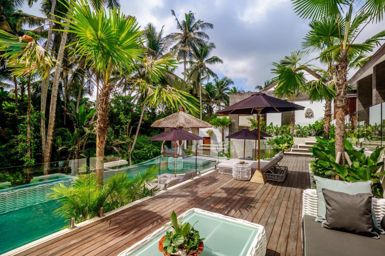 Damai By Balisuperhost Ubud