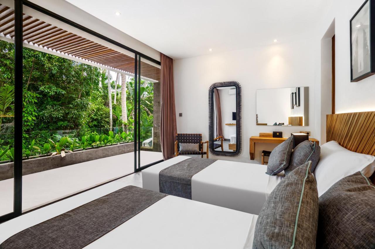 Damai By Balisuperhost Villa *