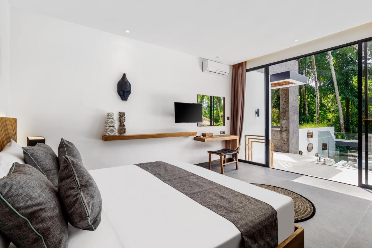 Villa Damai By Balisuperhost