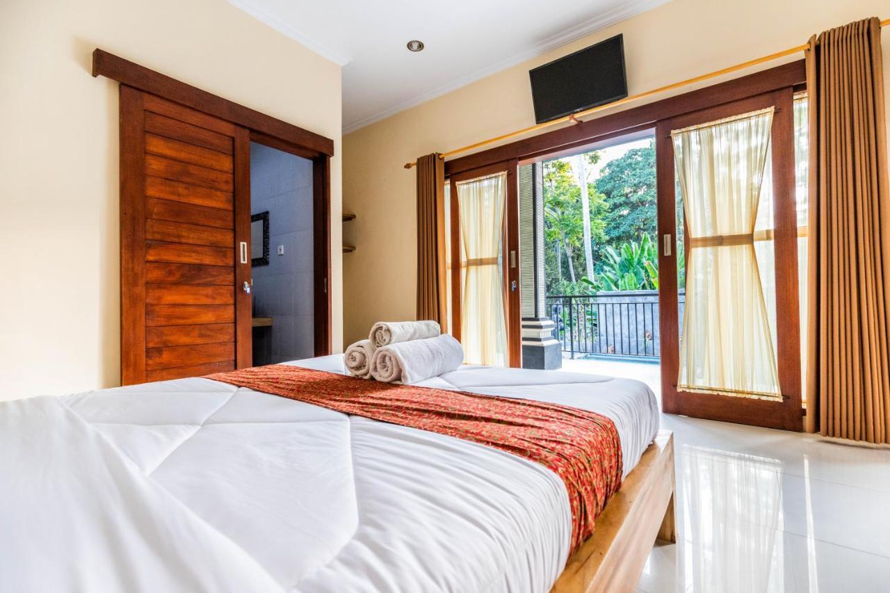New Era: 2-levels - Up To 9 Persons * Ubud