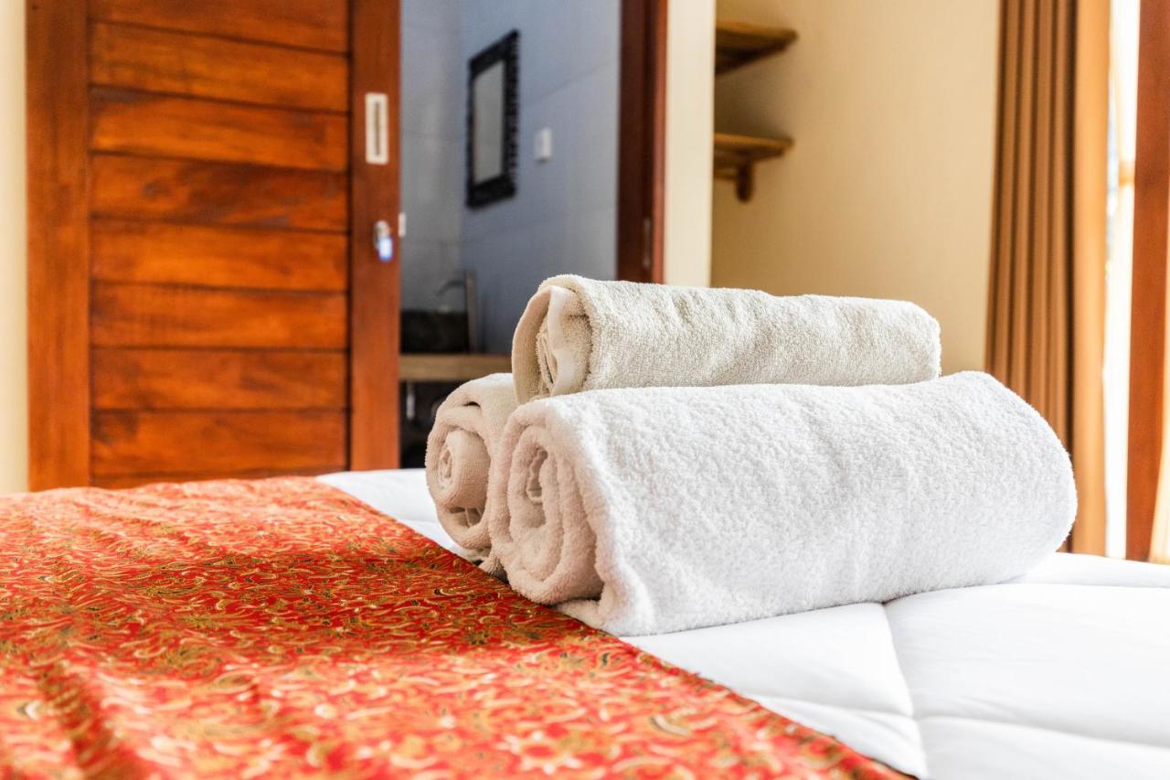 New Era: 2-levels - Up To 9 Persons Ubud