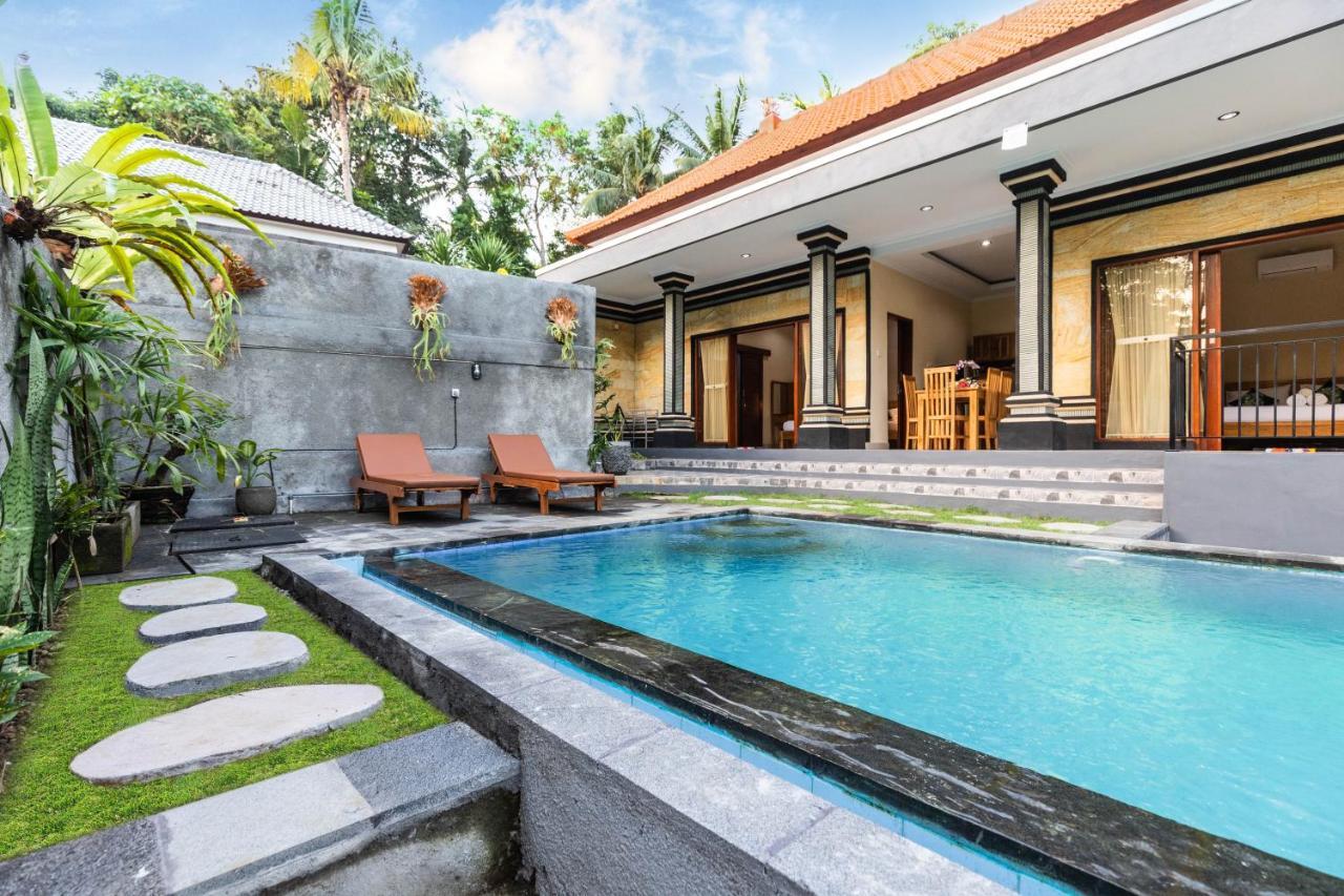 Pousada New Era: 2-levels - Up To 9 Persons Ubud