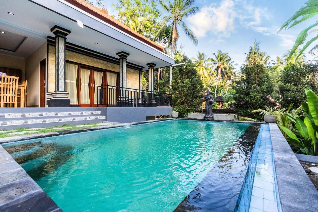 New Era: 2-levels - Up To 9 Persons Pousada Ubud