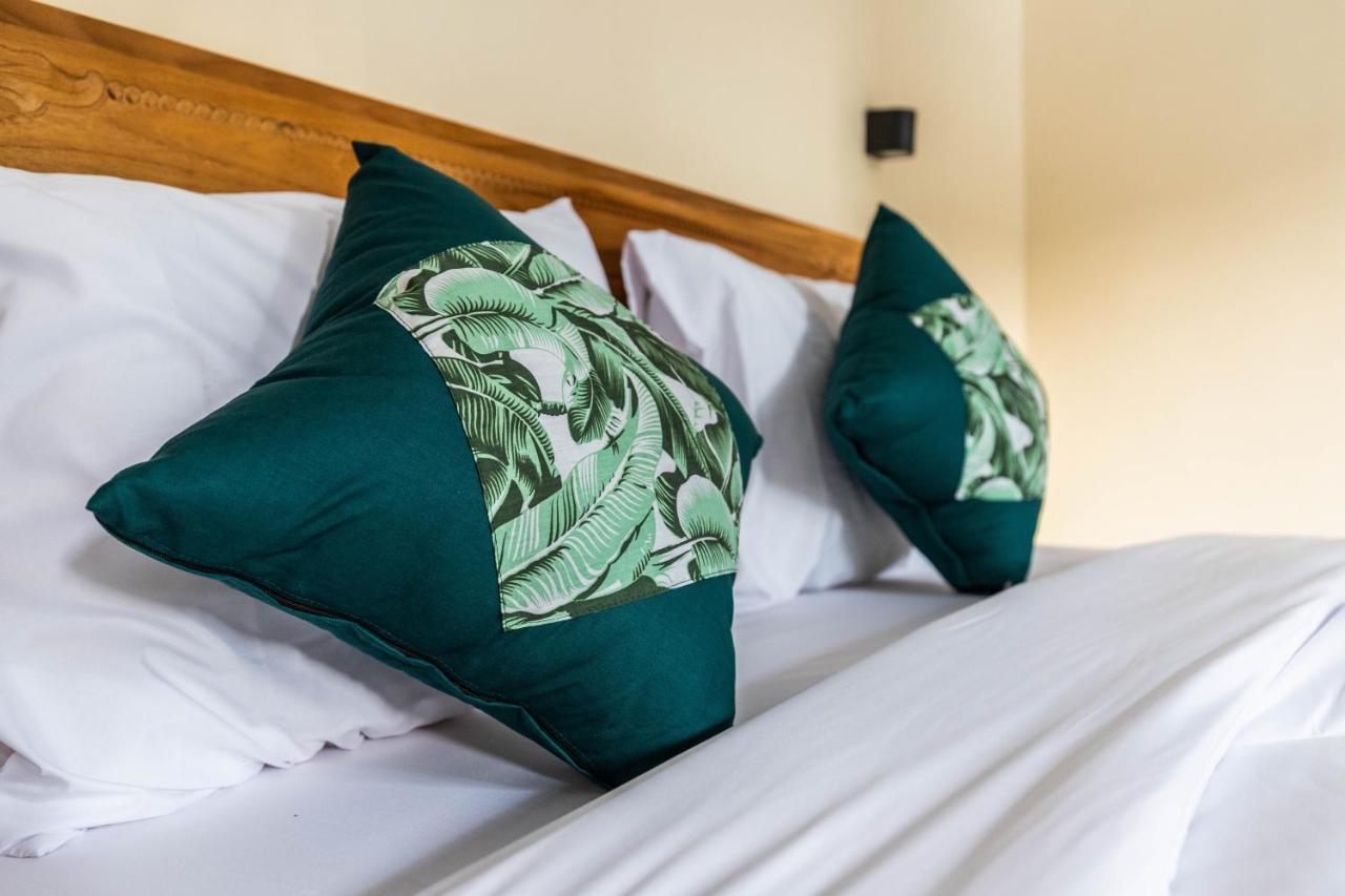 New Era: 2-levels - Up To 9 Persons Pousada Ubud