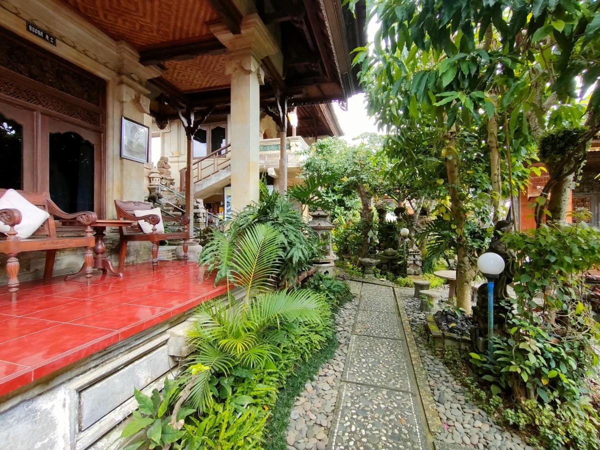 Tungeh Ubud