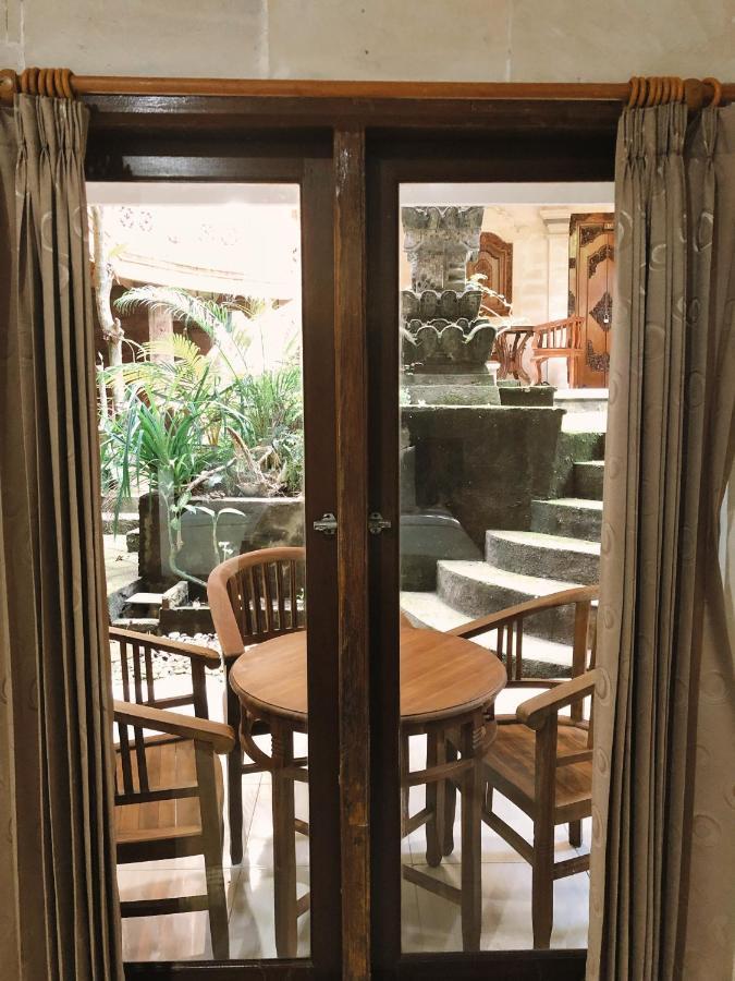 Darma Yogi House * Ubud (Bali)