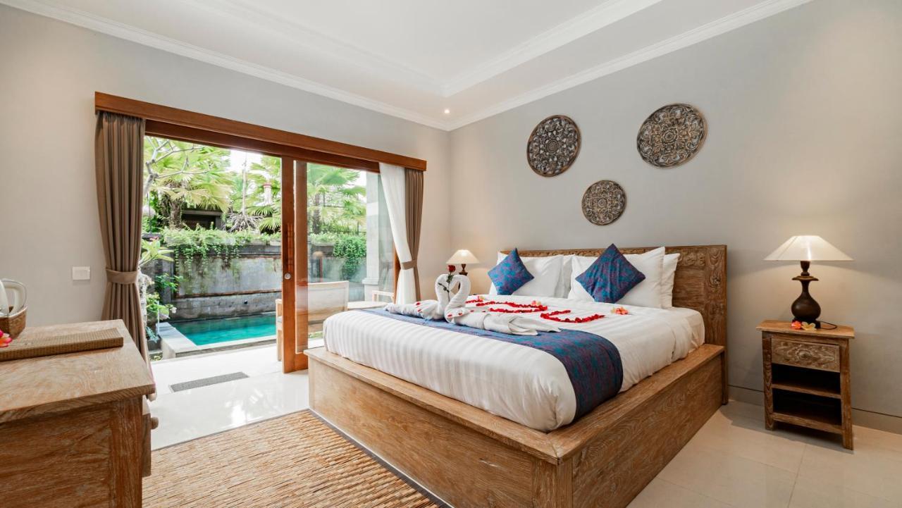 Guest house Ayu Sari By Mahaputra Ubud (Bali)