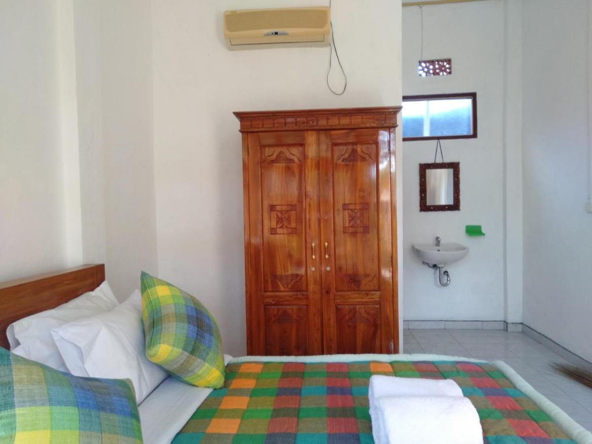 Oka House Homestay Ubud (Bali)