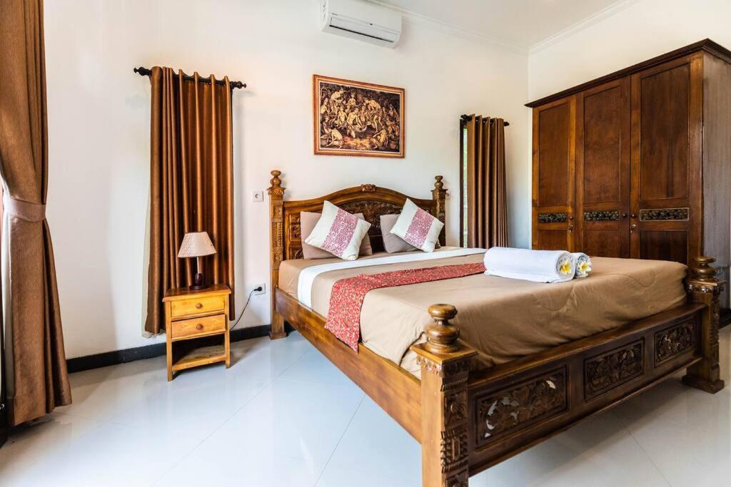 The Sun: Special Price For Bali-reopening Villa