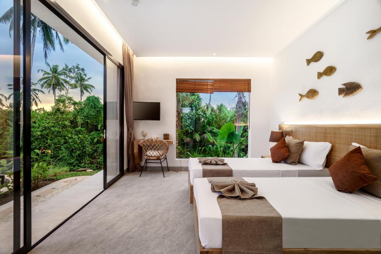 Villa Amabilis By Balisuperhost Ubud (Bali)