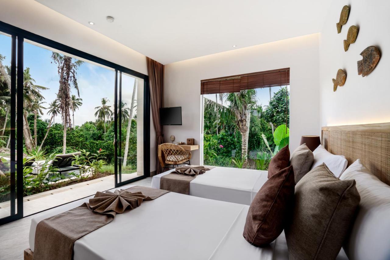Amabilis By Balisuperhost * Ubud (Bali)