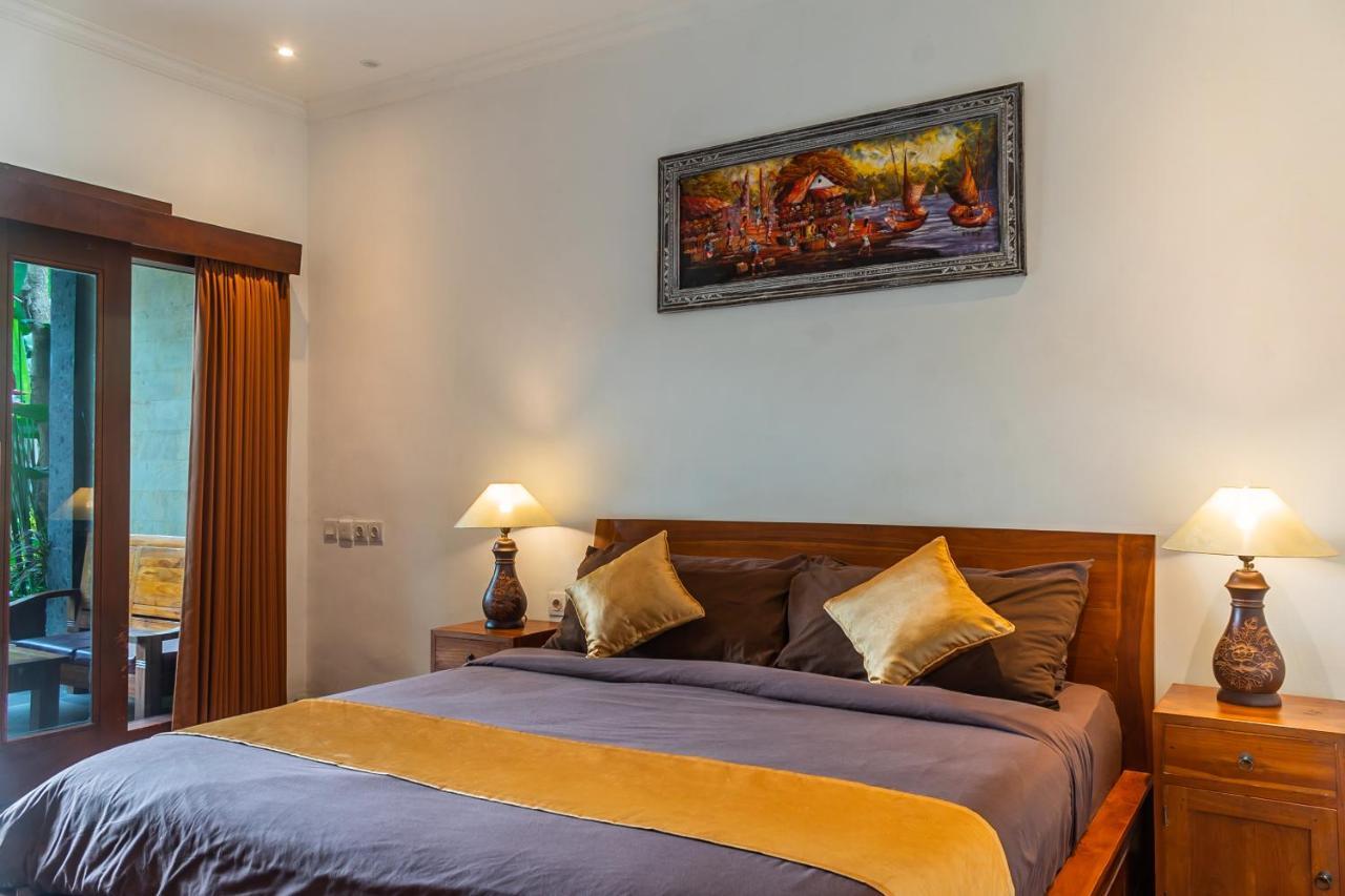 De Mangku Guest house