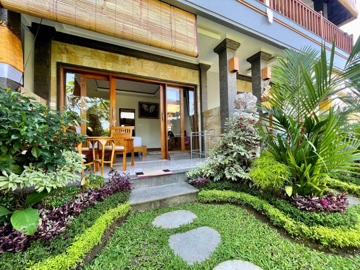 Homestay Sari Murni Ubud (Bali)