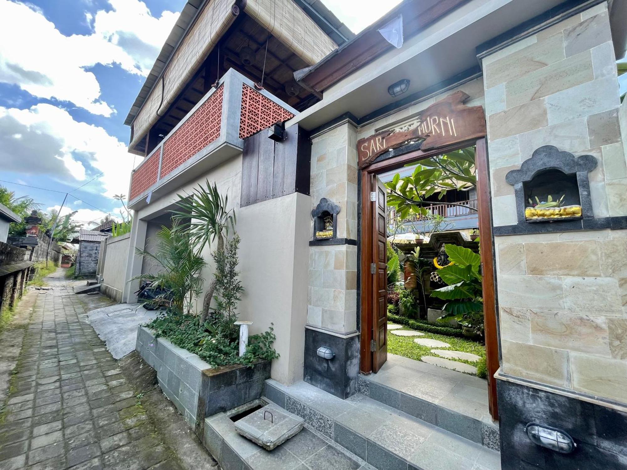 Sari Murni Ubud (Bali)
