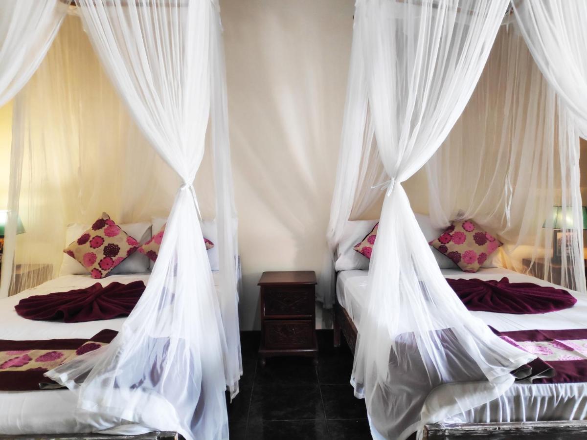 Homestay Oka Kartini Ubud (Bali)