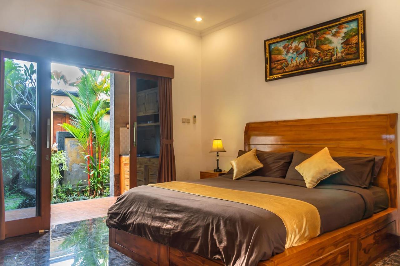 De Mangku Guest house