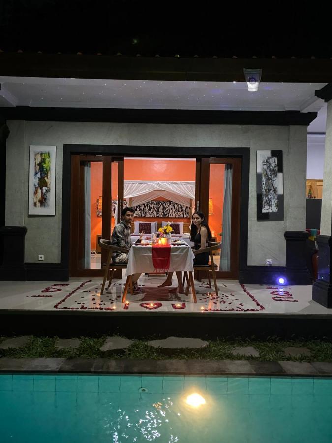 Suarga Mesari Private Pool Villa