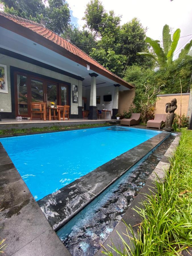 Villa Suarga Mesari Private Pool