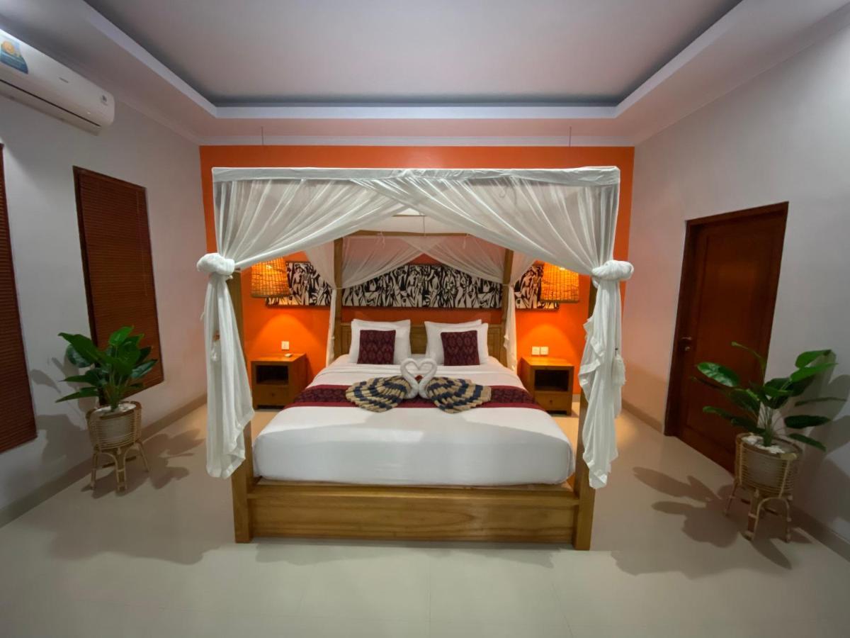 Villa Suarga Mesari Private Pool *