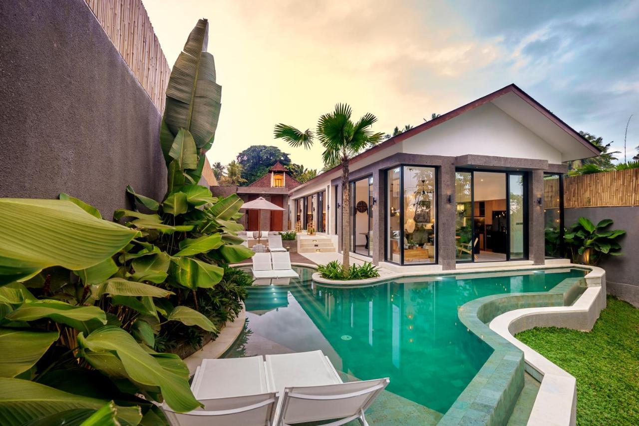 Villa Irena By Balisuperhost