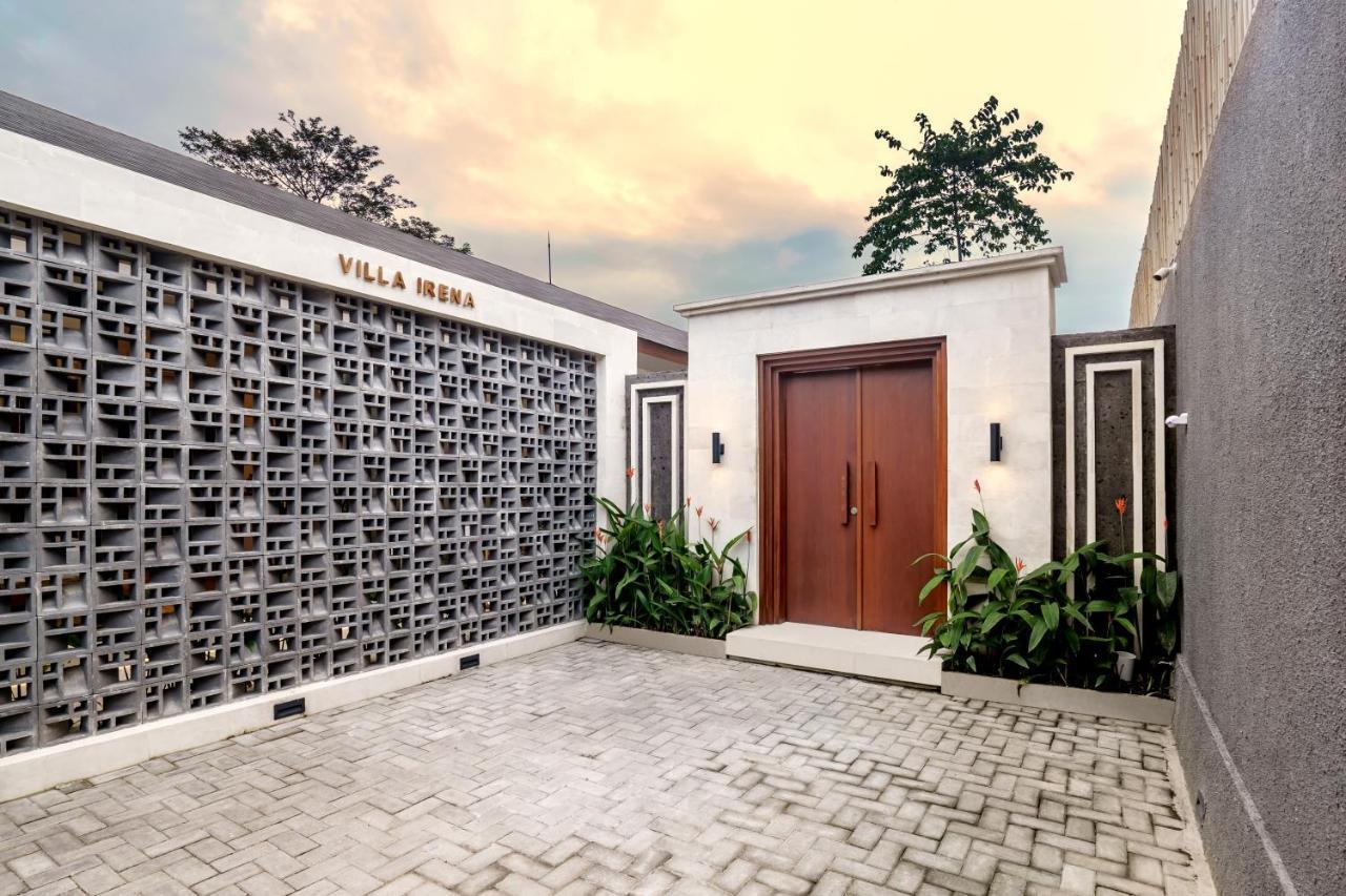 Villa Irena By Balisuperhost Ubud (Bali)
