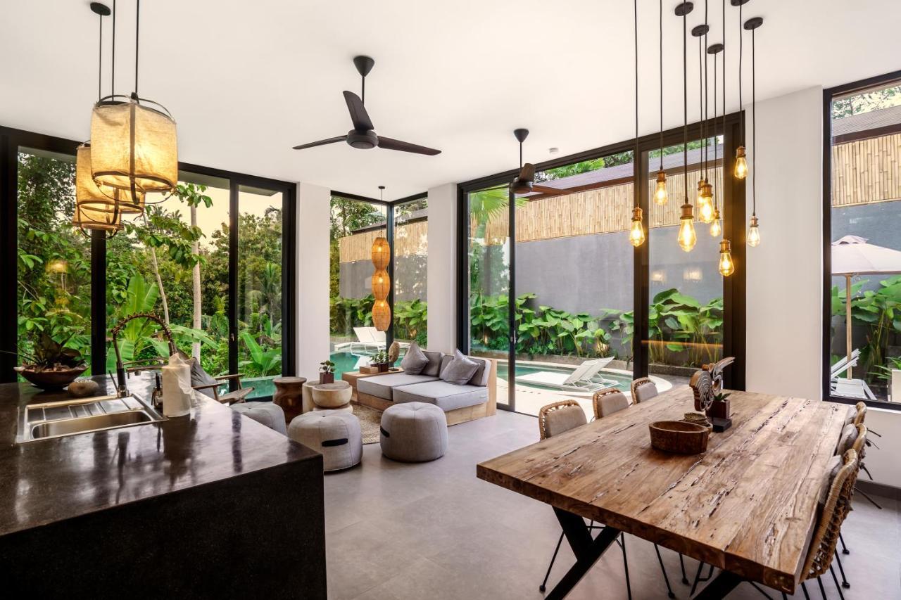 Irena By Balisuperhost Villa Ubud (Bali)
