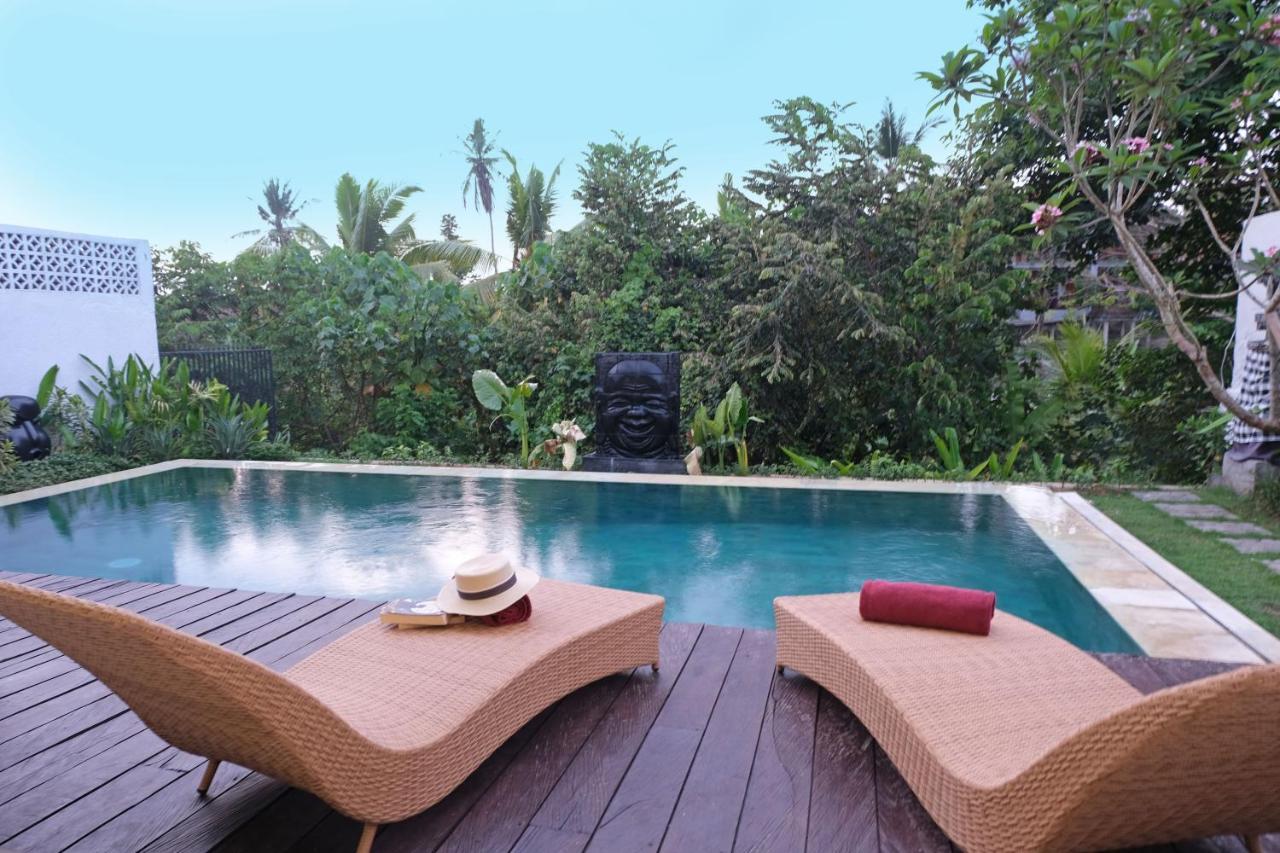 Pousada Homayoon Private Ubud