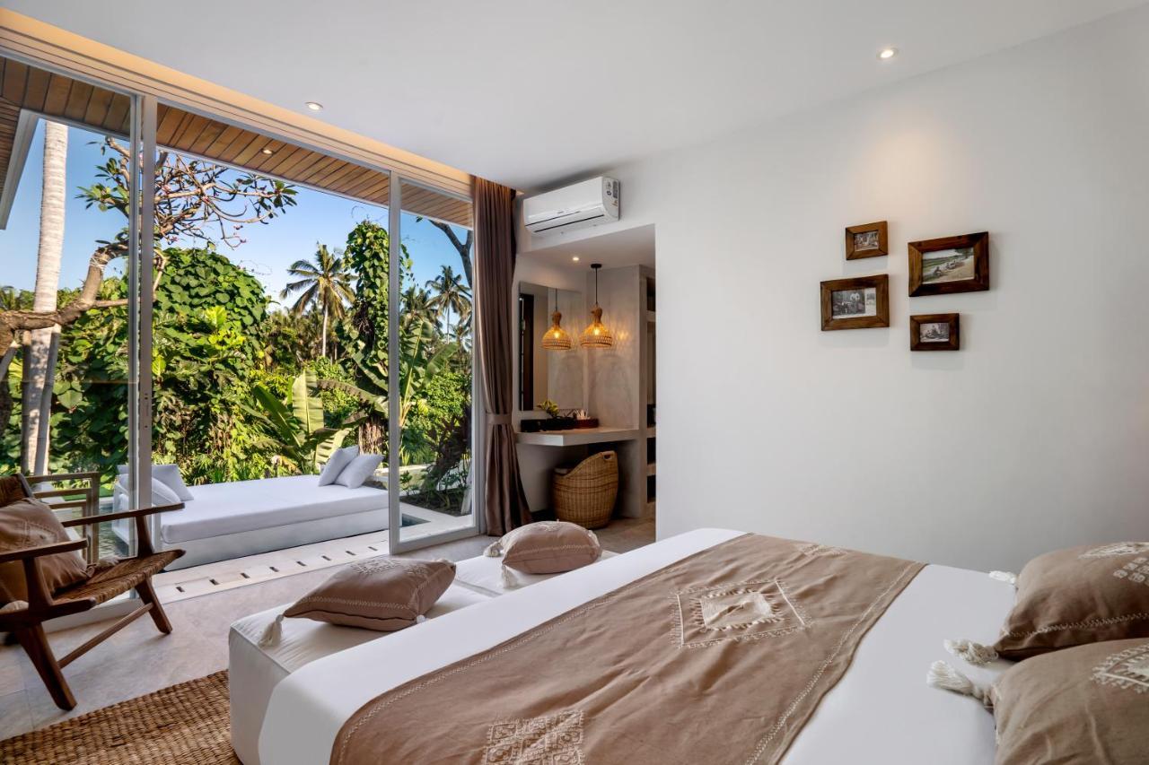 Villa Semesta By Balisuperhost *