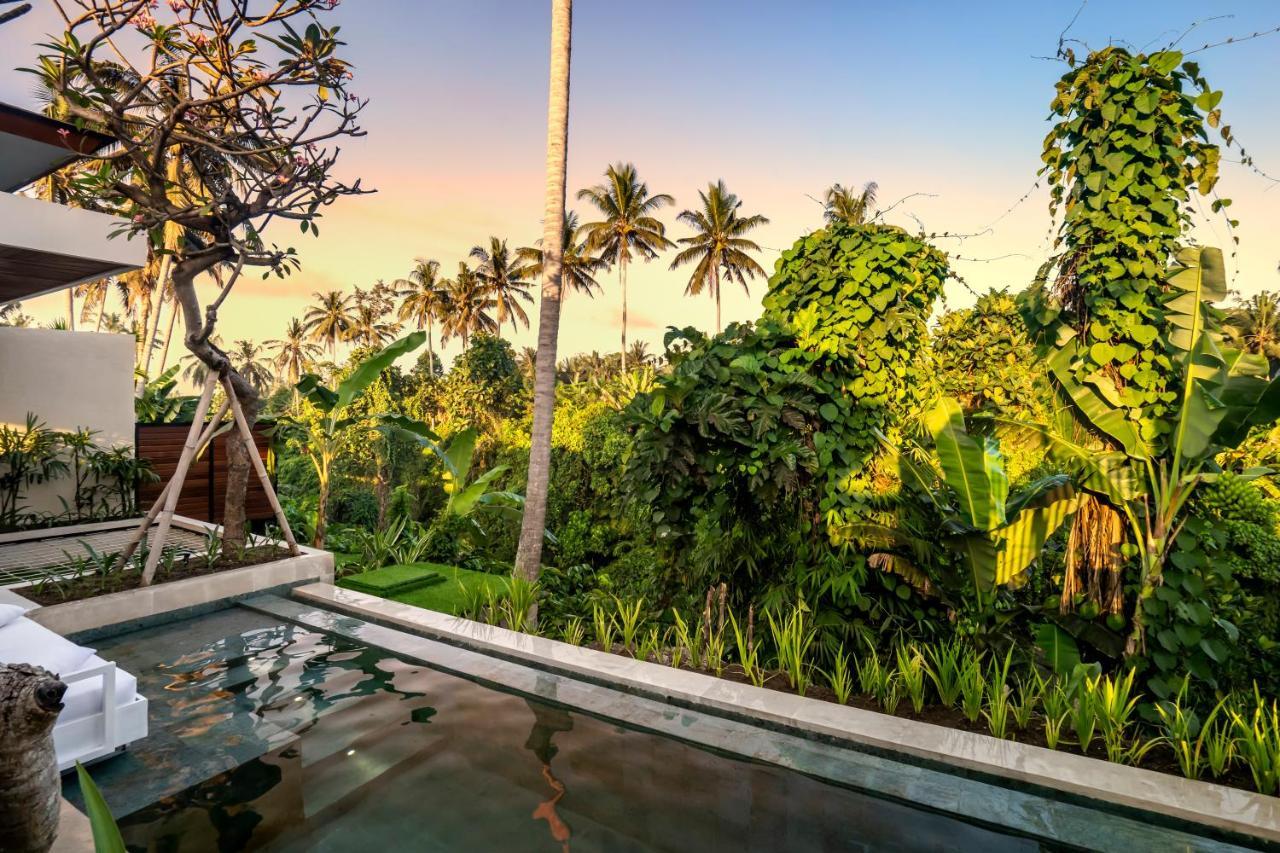Semesta By Balisuperhost Villa Ubud (Bali)