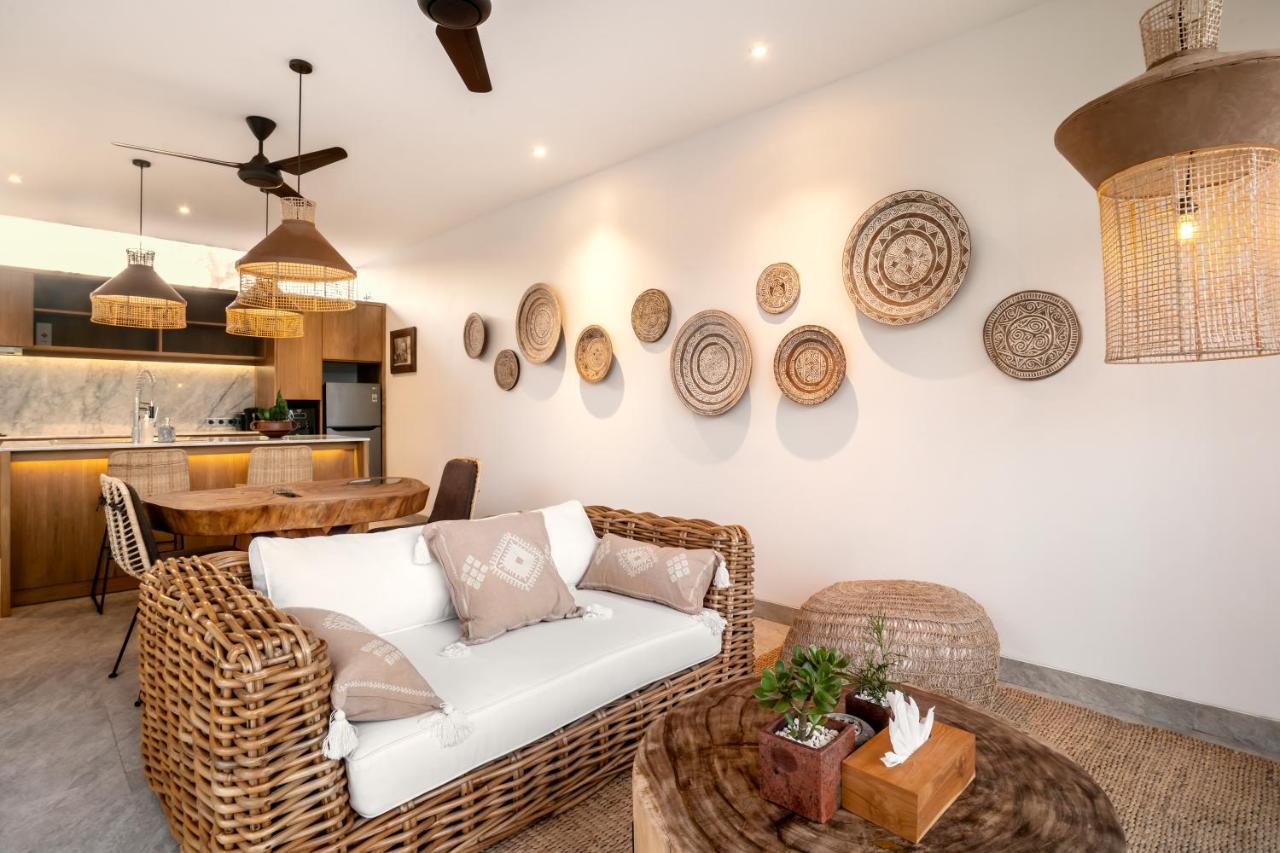 Semesta By Balisuperhost Villa