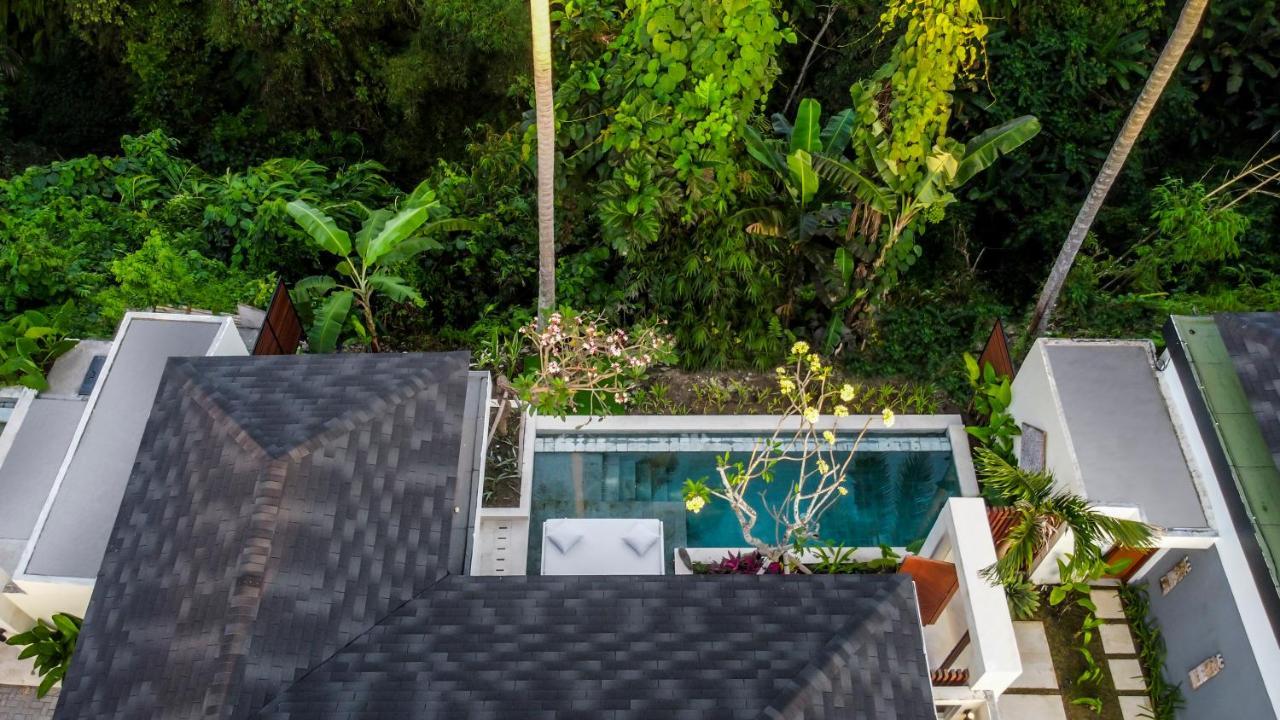 Semesta By Balisuperhost Villa Ubud (Bali)