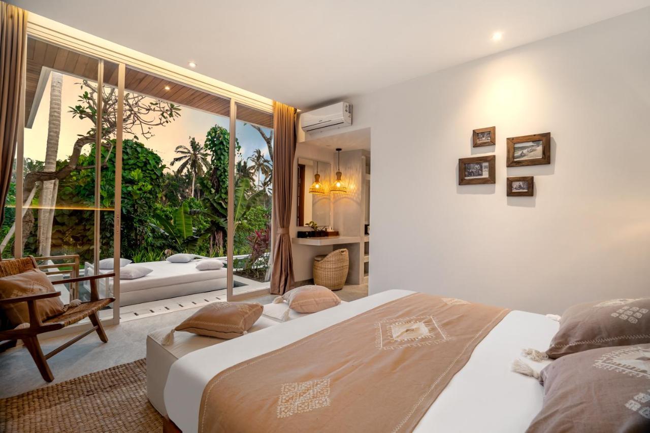 Villa Semesta By Balisuperhost
