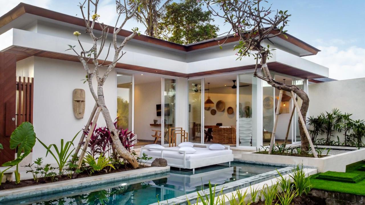 Semesta By Balisuperhost Villa Ubud (Bali)