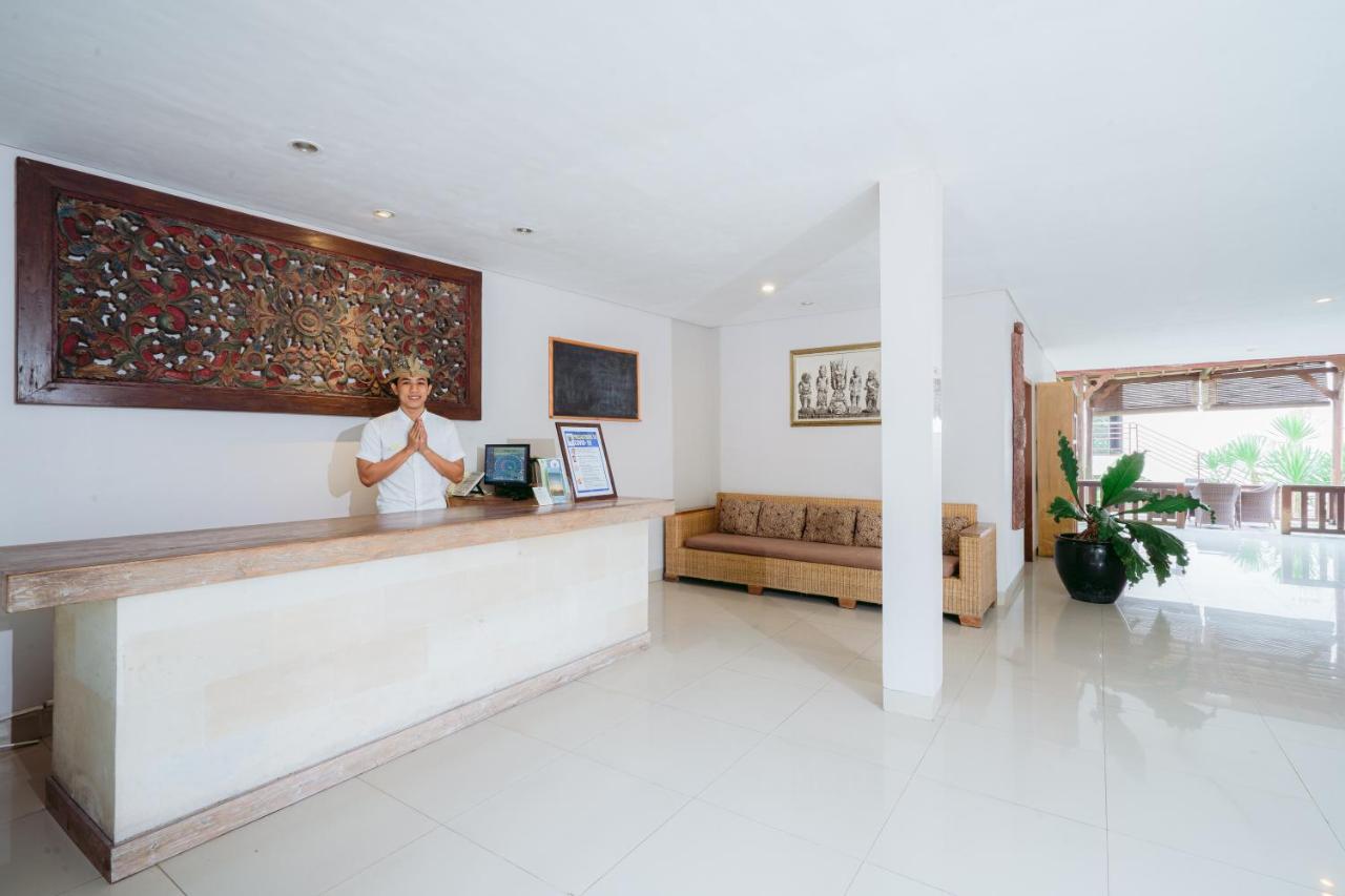 Pertiwi Bisma 1 Hotel 3*