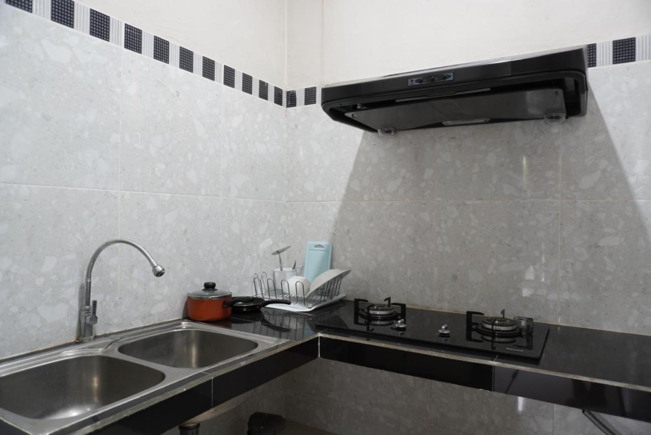Guest house Puri Bisma - 4 Bedroom Private - 10 Min Walking To Center Ubud (Bali)
