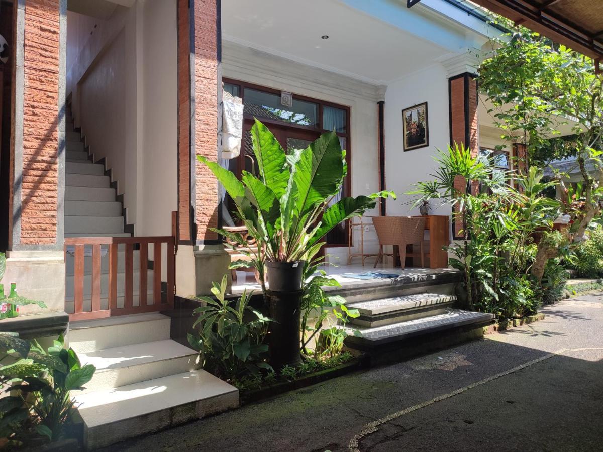 Bhuana Shanti * Ubud (Bali)