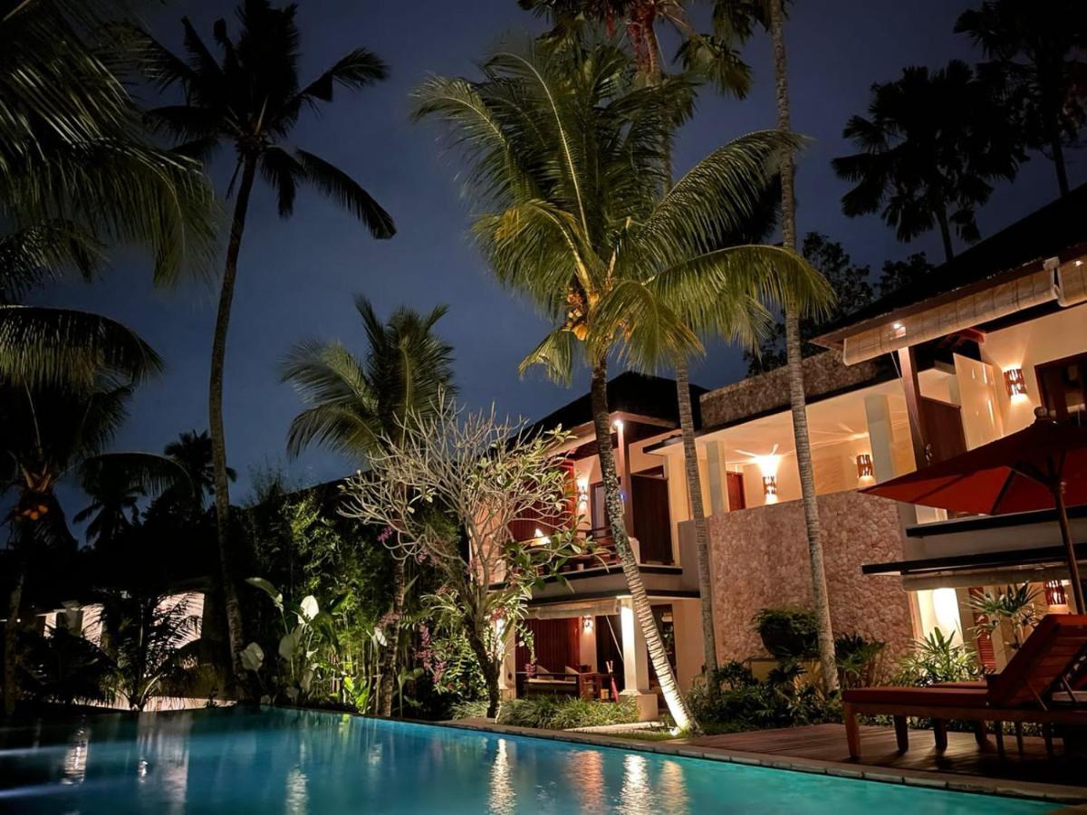 Sabandari Hotel