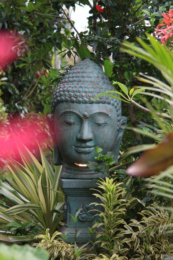 Villa Maha Shanti