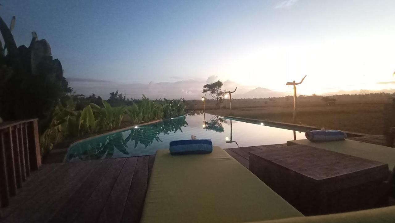 Villa Maha Shanti Ubud (Bali)