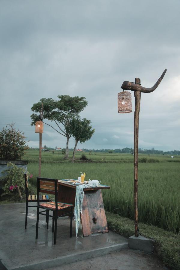 Villa Maha Shanti Ubud (Bali)